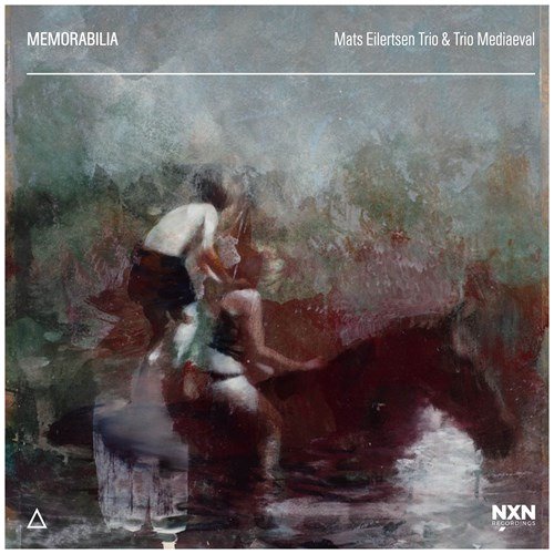 Mats Eilertsen Trio Memorabilia Vinyl