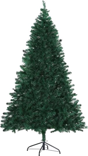 Northio Juletre 1000 Greiner Gran Pvc Grønn ∅102 X H180 Cm