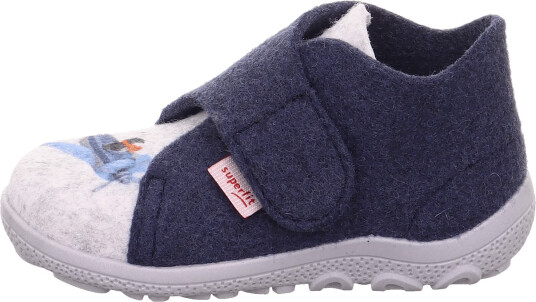 Superfit Happy Octi Navy 20/12.5CM