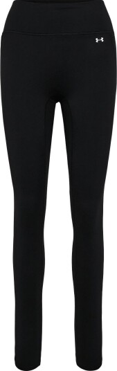 Under Armour Motion 7/8 Legging Dameklær Svart Størrelse S