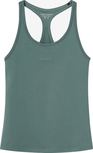 Björn Borg Treningstopp Borg Racerback Tank