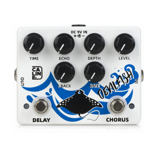 Caline Dcp-03 Devilfish Caline Dcp-03 Devilfish
