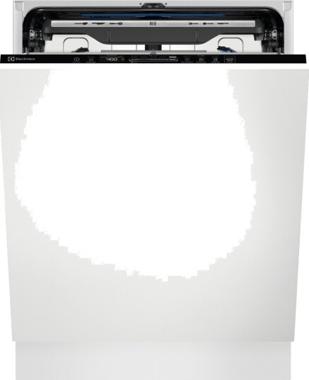 Electrolux 700 Serie EEG69405L Helintegrert Oppvaskmaskin 15 Kuverter Hvit Electrolux 700 Serie EEG69405L Helintegrert Oppvaskmaskin 15 Kuverter Hvit