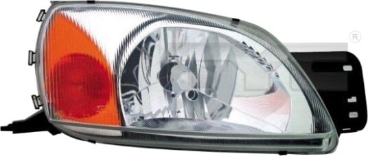 TYC 20-5923-05-2 Frontlykter