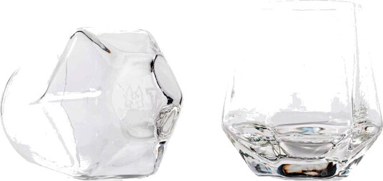 Vargen & Thor Hexa glass 30 cl 6 stk Vargen & Thor Hexa glass 30 cl 6 stk