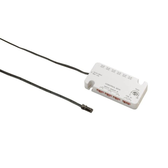 Beslag Design Control Box A 24V