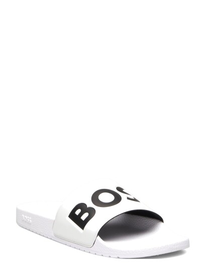BOSS Aryeh_Slid_Npvlg White 45