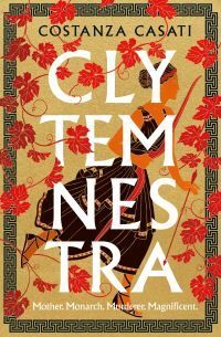 Clytemnestra av Costanza Casati