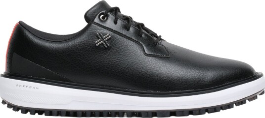 Payntr Reserve Classic SL Svart Golfsko herre Black Payntr Reserve Classic SL Svart Golfsko herre Black