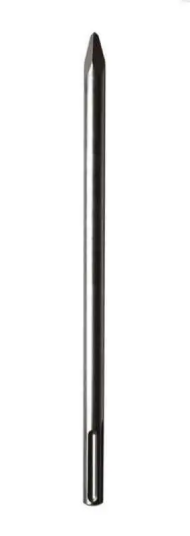 Ironside Spissmeisel SDS Max SDS-Max 600 mm Ironside Spissmeisel SDS Max SDS-Max 600 mm