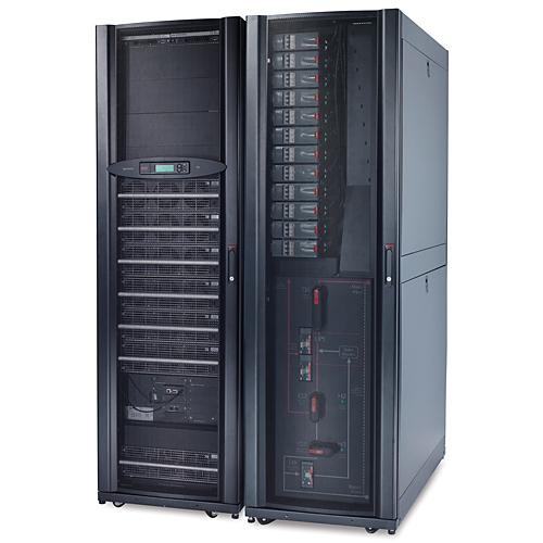 APC Symmetra PX 96kWto160kW 400V Int Mod Di