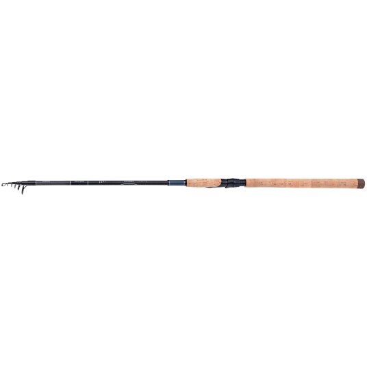 Shimano Rod Catana Fx Spinning Tele Black 10-11 Shimano Rod Catana Fx Spinning Tele Black 10-11