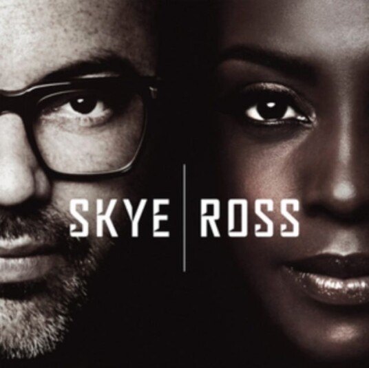 Skye & Ross Skye & Ross LP/Vinyl