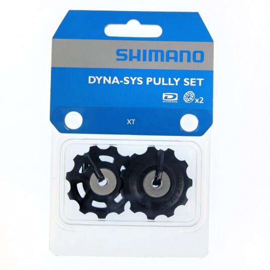 Shimano Trinsehjul, Rd-M780/m773, 10-Delt Shimano Trinsehjul, Rd-M780/m773, 10-Delt
