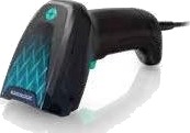 Datalogic Gryphon I Gd4690 Strekkodeskanner Portabel 2D Bildefremviser Dekodet Usb Rs 232