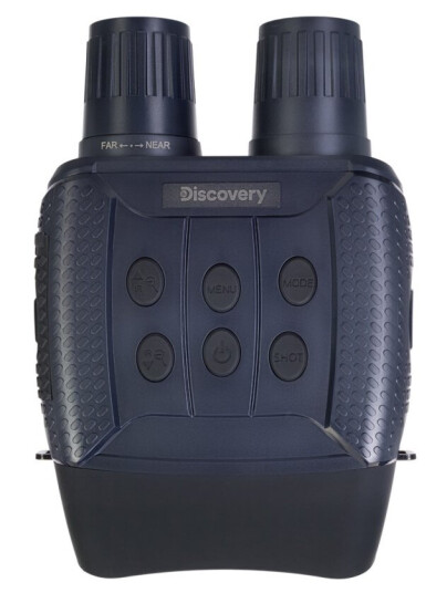 Kikkert Discovery Kikkert Discovery Night Bl20 Digital Night Vision Kikkert Med Stativ