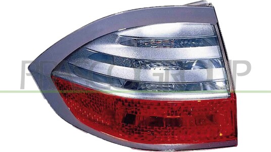 PRASCO FD7304174 Baklykt