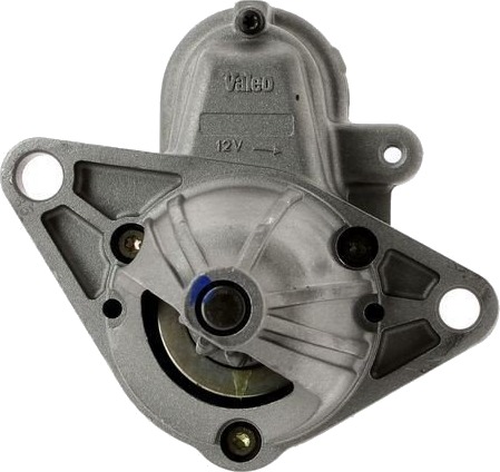 ROTOVIS Automotive Electrics 8080229 Starter