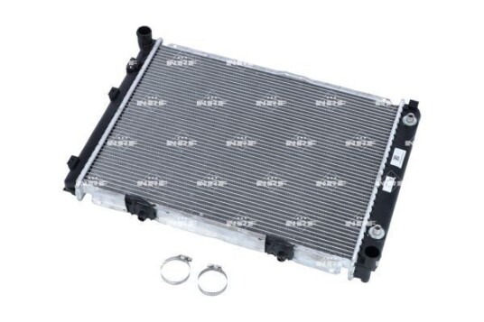 Radiator NRF 53866 Radiator NRF 53866