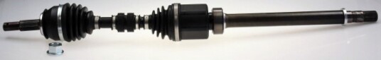Drivaksel SPIDAN 36155