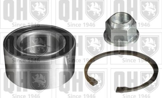 QUINTON HAZELL QWB1057 Hjullager