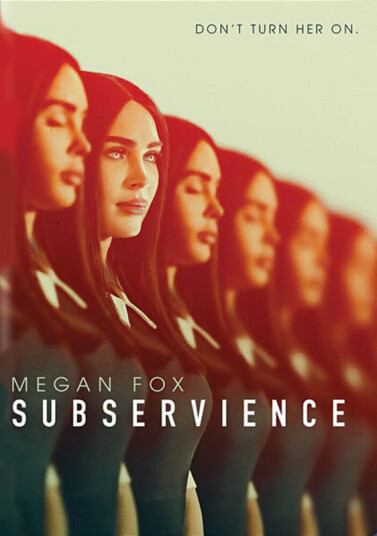 Subservience DVD