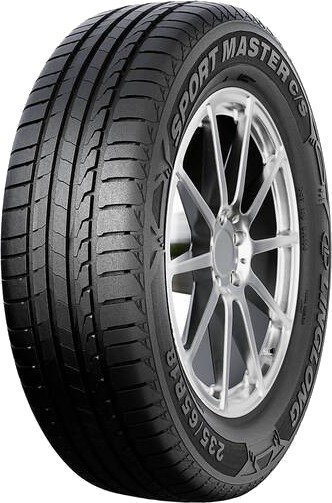 Linglong Sport Master C/S 255/55R19 111W Linglong Sport Master C/S 255/55R19 111W