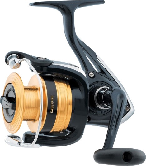 Daiwa Sweepfire 3000 Daiwa Sweepfire 3000