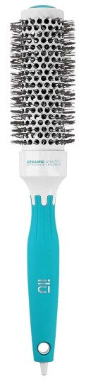 ilū Hairbrush Round Medium 1 stk