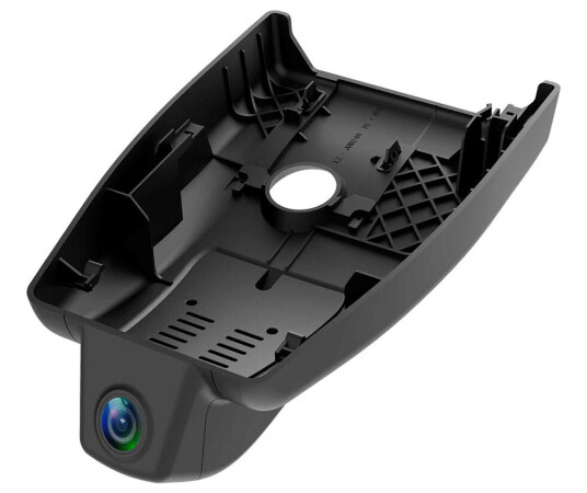 FITCAMX Integrert Plug & Play 4K Dashcam Toyota C-HR (2017 - 2019) FITCAMX Integrert Plug & Play 4K Dashcam Toyota C-HR (2017 - 2019)