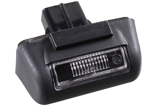 Metzger Nummerskiltlys METZGER 2080024