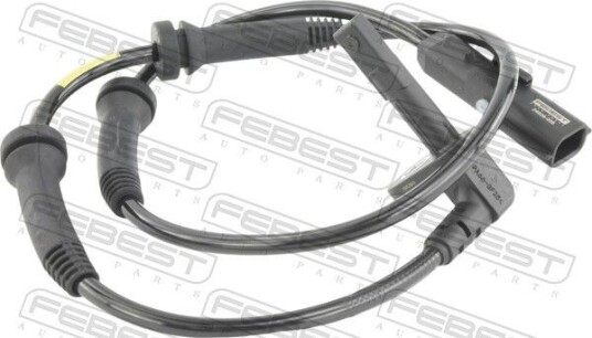 ABS sensor FEBEST 24606-005