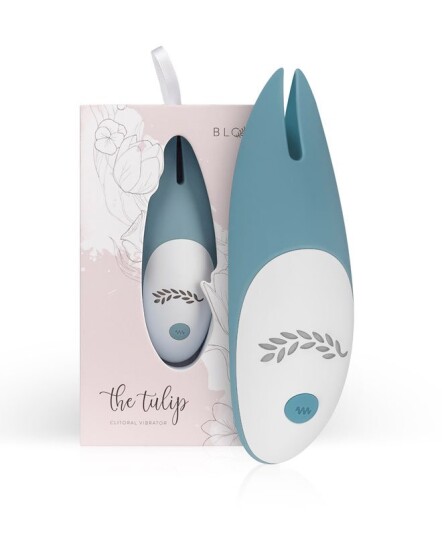 Bloom Bloom The Tulip Klitorisvibrator BLM004 Bloom Bloom The Tulip Klitorisvibrator BLM004
