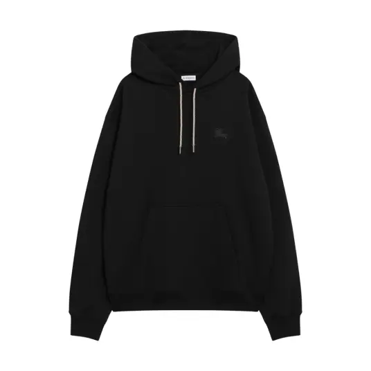 Burberry Herre Gensere & Hettegensere Svart L, Burberry Herre Gensere & Hettegensere Svart L,