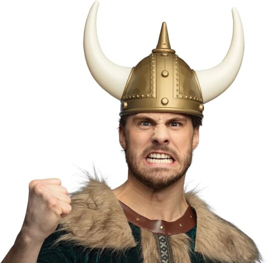 Boland Vikinghjelm Erik