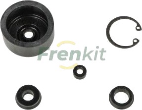FRENKIT 415007 Reparasjonssett, clutch giversylinder