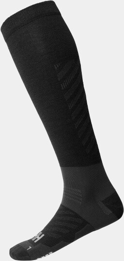 Helly Hansen Touring Sokker Svart 36-38 Svart36-38