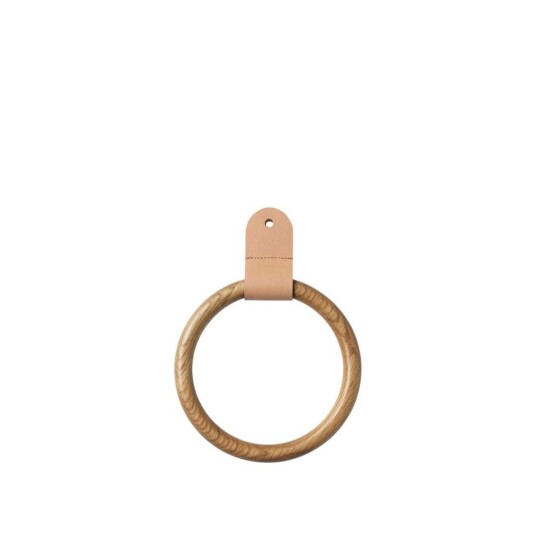 Fdb Møbler Q4 Allé Skjerf ring Q430110