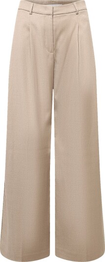 Dante6 Dante6 Biaxa Pleated Pants   Beige   38