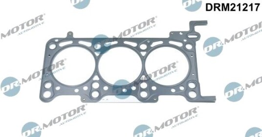 Tetning, topplokk DR.MOTOR AUTOMOTIVE DRM21217