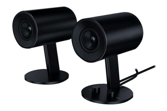 RAZER NOMMO 2.0 SPEAKER RAZER NOMMO 2.0 SPEAKER