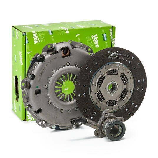 Clutchsett VALEO 834594
