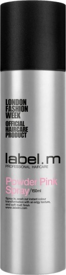 Label.m Powder Pink Spray (Outlet) 150 ml Label.m Powder Pink Spray (Outlet) 150 ml