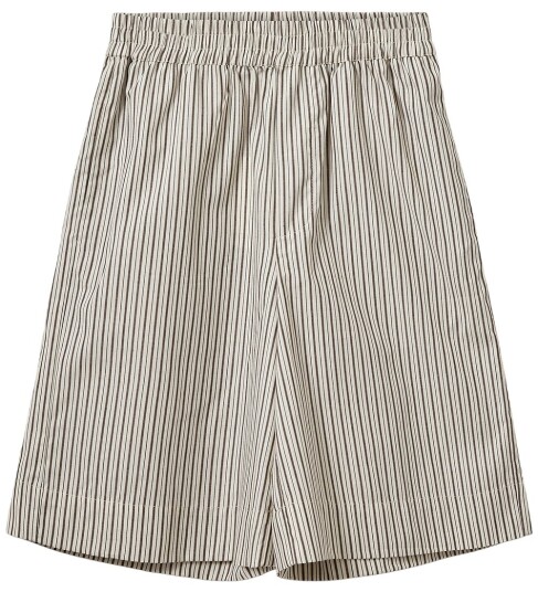 Sofie Schnoor Young Blairsy Shorts Brown 128