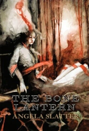The Bone Lantern The Bone Lantern