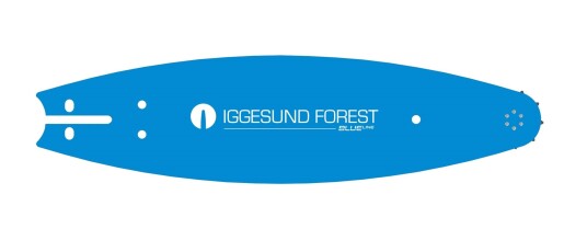 Iggesund Saw bar .404" 2,0 Extra Wide 52 cm Maskinsvärd