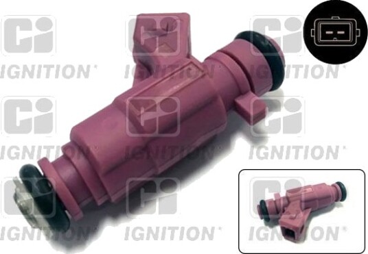 Dysestamme QUINTON HAZELL XPSI37