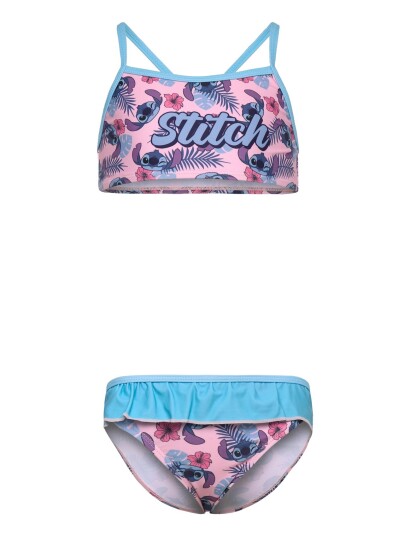Lilo & Stitch Swimwear   Blue   104