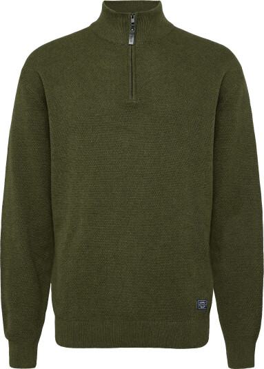 Signal | Jonas Half Zip | XXL