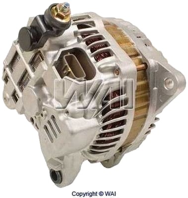 WAI 11055N Dynamo WAI 11055N Dynamo